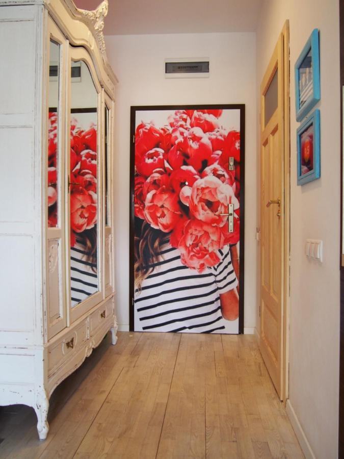 Apartament Wakacje I Rowery Gratis Ostroda Bagian luar foto