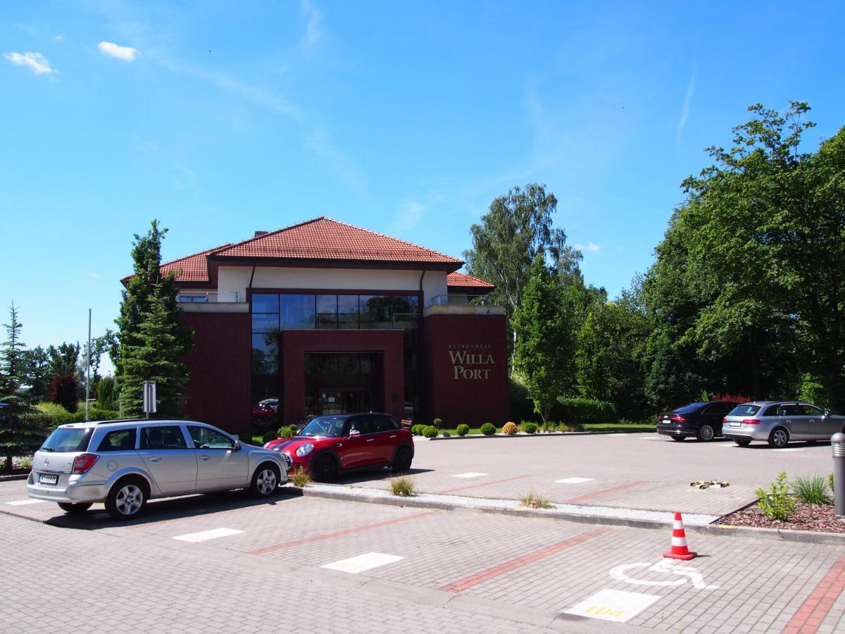 Apartament Wakacje I Rowery Gratis Ostroda Bagian luar foto