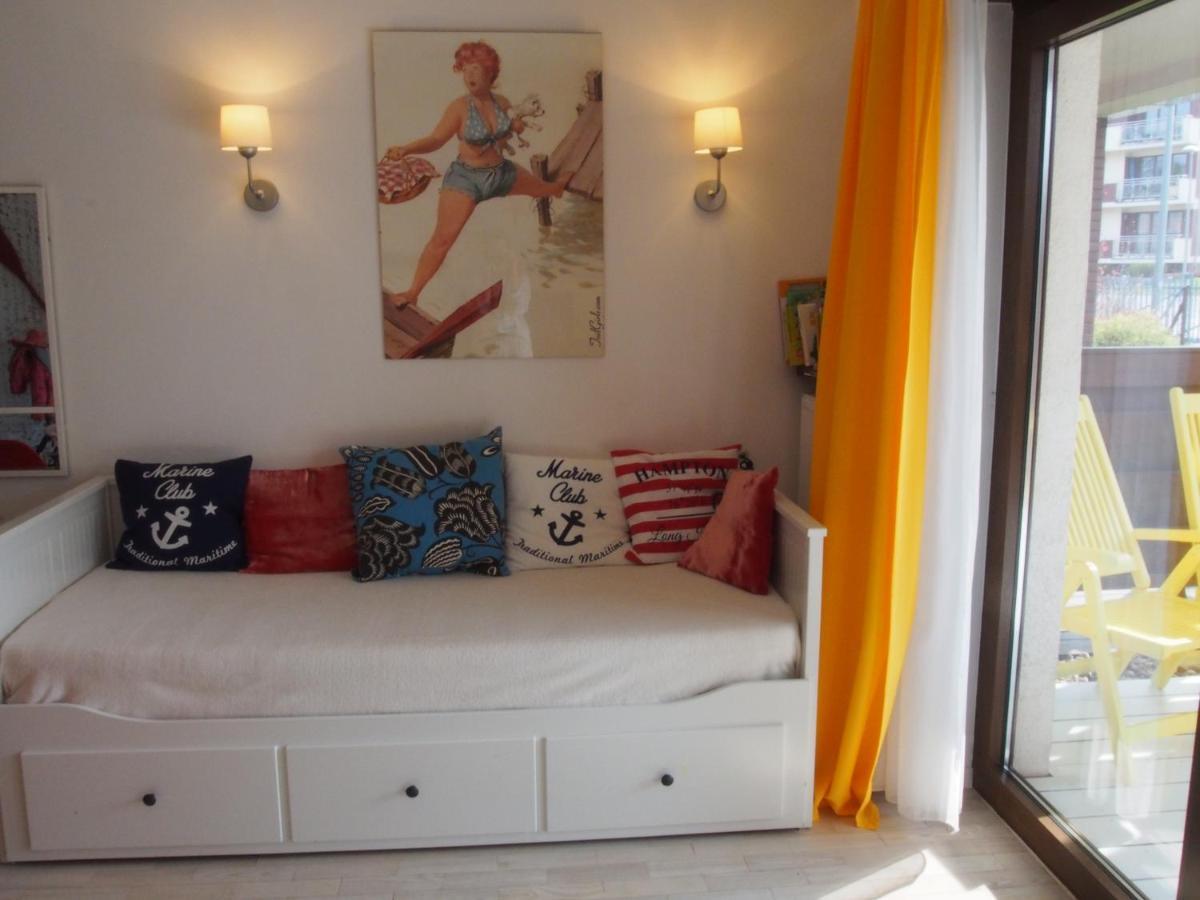 Apartament Wakacje I Rowery Gratis Ostroda Bagian luar foto
