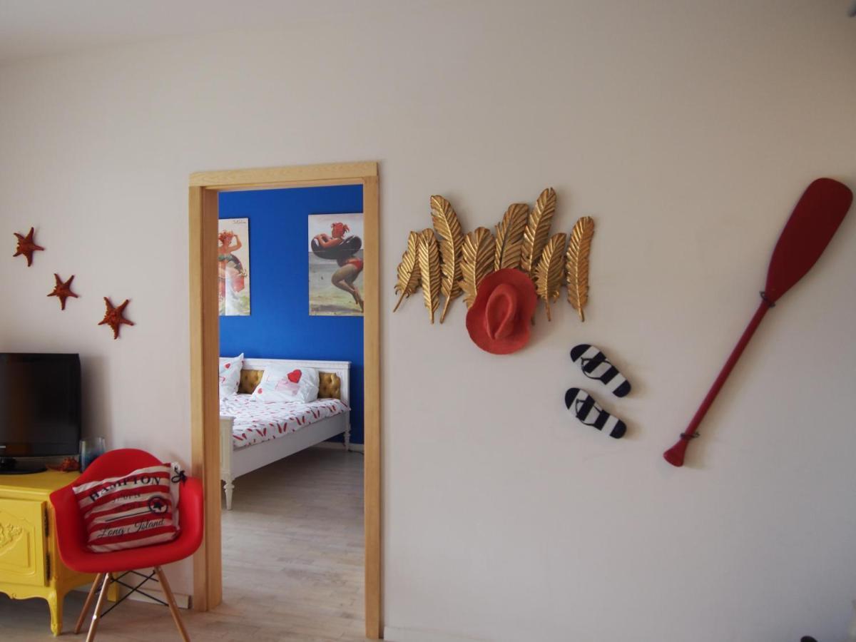 Apartament Wakacje I Rowery Gratis Ostroda Bagian luar foto