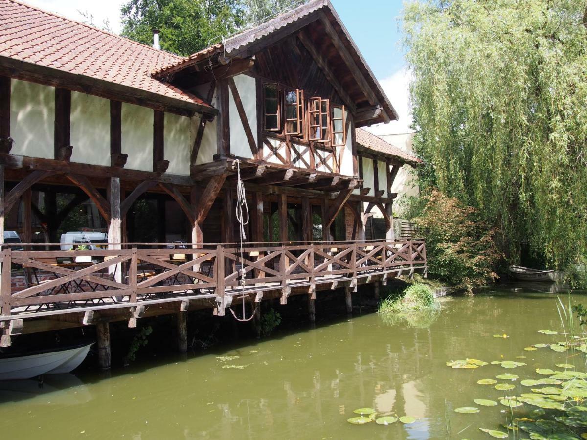 Apartament Wakacje I Rowery Gratis Ostroda Bagian luar foto